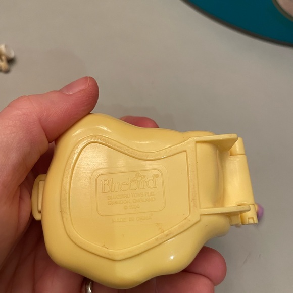 1994 - Polly Pocket Pony Ridin' - Pet Parade - Picture 3 of 3